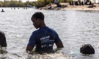 Gambia. Helping women to strengthen the mangrove oyster value chain. ©FAO/Jason Florio